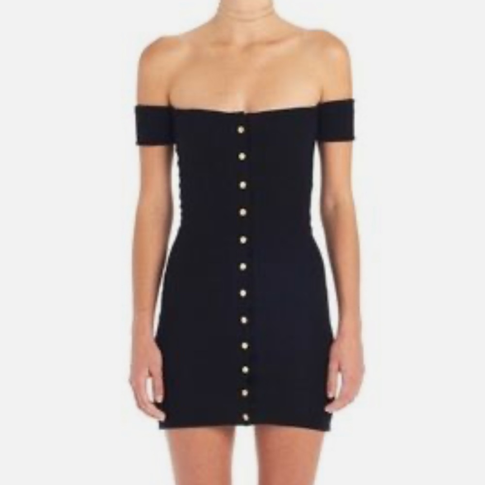 Areyouami zephyr dress